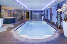 Fletcher Hotel-Restaurant Trivium - Nederland - Etten-Leur - 16