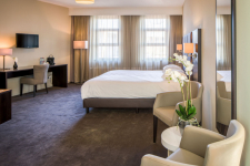 Fletcher Hotel-Restaurant Trivium - Nederland - Etten-Leur - 36