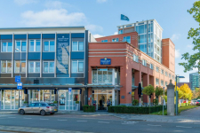 Golden Tulip Keyser - Nederland - Breda - 01