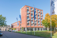 Golden Tulip Keyser - Nederland - Breda - 34