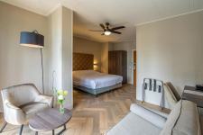 Hotel de Korenbeurs Made - Nederland - Oosterhout - Made 3