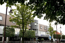 Hotel de Korenbeurs Made - Nederland - Oosterhout - Made 9