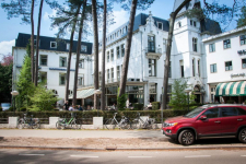 Hotel Mastbosch Breda - Nederland - Breda - 01
