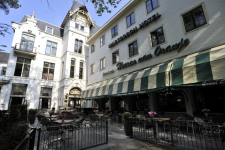 Hotel Mastbosch Breda - Nederland - Breda - 05