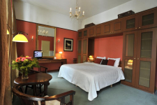 Hotel Mastbosch Breda - Nederland - Breda - 29