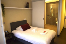 Hotel Merlinde - Nederland - Noord-Brabant - 25