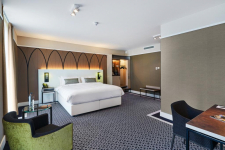 Hotel Nassau Breda - Nederland - Breda - 02