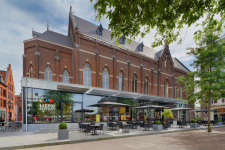 Hotel Nassau Breda - Nederland - Breda - 17