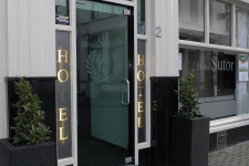 Hotel Sutor - Nederland - Noord-Brabant - 11