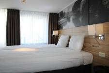 Stadshotel De Klok - Nederland - Noord-Brabant - 15