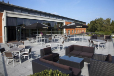 Van der Valk Princeville - Nederland - Noord-Brabant - 18