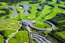 Hampshire Golfhotel Waterland - Nederland - Purmerend - 01