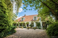Hostellerie Schuddebeurs - Hampshire Classic - 01