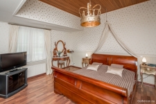 Hostellerie Schuddebeurs - Hampshire Classic - 03