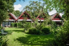 Hostellerie Schuddebeurs - Hampshire Classic - 20