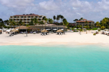 Bucuti & Tara Beach Resort - Nederlandse Antillen - Oranjestad - 01