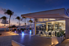 Bucuti & Tara Beach Resort - Nederlandse Antillen - Oranjestad - 04