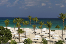 Bucuti & Tara Beach Resort - Nederlandse Antillen - Oranjestad - 08
