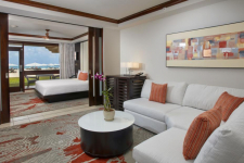 Bucuti & Tara Beach Resort - Nederlandse Antillen - Oranjestad - 10