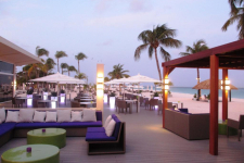 Bucuti & Tara Beach Resort - Nederlandse Antillen - Oranjestad - 13