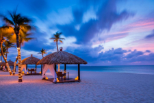 Bucuti & Tara Beach Resort - Nederlandse Antillen - Oranjestad - 16