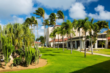 Bucuti & Tara Beach Resort - Nederlandse Antillen - Oranjestad - 17
