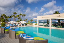 Bucuti & Tara Beach Resort - Nederlandse Antillen - Oranjestad - 19