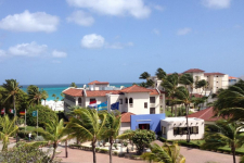 Bucuti & Tara Beach Resort - Nederlandse Antillen - Oranjestad - 22