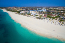 Bucuti & Tara Beach Resort - Nederlandse Antillen - Oranjestad - 43
