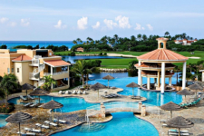 Divi Village Golf & Beach Resort - Nederlandse Antillen - Oranjestad - 01
