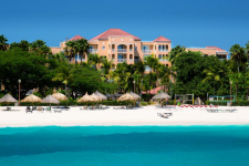 Divi Village Golf & Beach Resort - Nederlandse Antillen - Oranjestad - 02