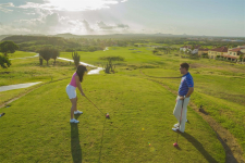 Tierra del Sol Resort & Golf - Nederlandse Antillen - Oranjestad - 92
