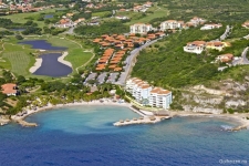 Blue Bay Golf Beach Resort - Golfreizen Curacao - Nederlandse-Antillen - 01.jpg