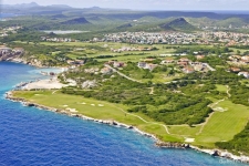 Blue Bay Golf Beach Resort - Golfreizen Curacao - Nederlandse-Antillen - 02.jpg