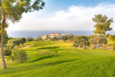 Korineum Golf Resort & Boutique Hotel - Noord-Cyprus - 00.jpg
