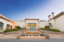Korineum Golf Resort & Boutique Hotel - Noord-Cyprus - 06.jpg