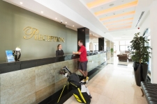 Korineum Golf Resort & Boutique Hotel - Noord-Cyprus - 10.jpg