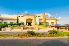 Korineum Golf Resort & Boutique Hotel - Noord-Cyprus - 15.jpg