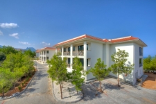 Korineum Golf Resort & Boutique Hotel - Noord-Cyprus - 30.jpg