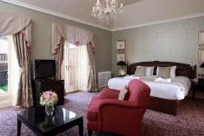 Roe Park Resort - Noord-Ierland - Limavady - 15