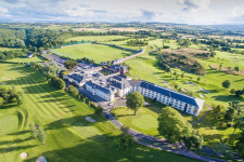 Roe Park Resort - Noord-Ierland - Limavady - 86