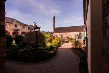 Roe Park Resort - Noord-Ierland - Limavady - 89