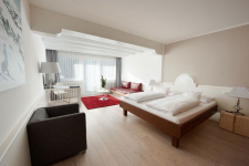 Q! Hotel Maria Theresia - Oostenrijk - Kitzbühel - 04