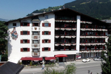 Q! Hotel Maria Theresia - Oostenrijk - Kitzbühel - 16]
