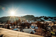 Q! Hotel Maria Theresia - Oostenrijk - Kitzbühel - 24