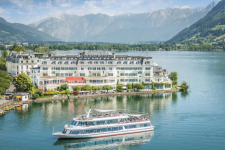 Grand Hotel - Oostenrijk - Zell am See - 01