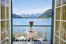 Grand Hotel - Oostenrijk - Zell am See - 02