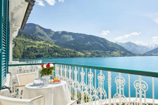 Grand Hotel - Oostenrijk - Zell am See - 04