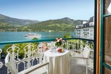 Grand Hotel - Oostenrijk - Zell am See - 06