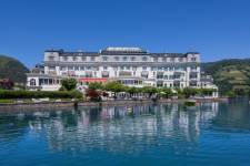 Grand Hotel - Oostenrijk - Zell am See - 07